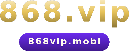 868.vip logo