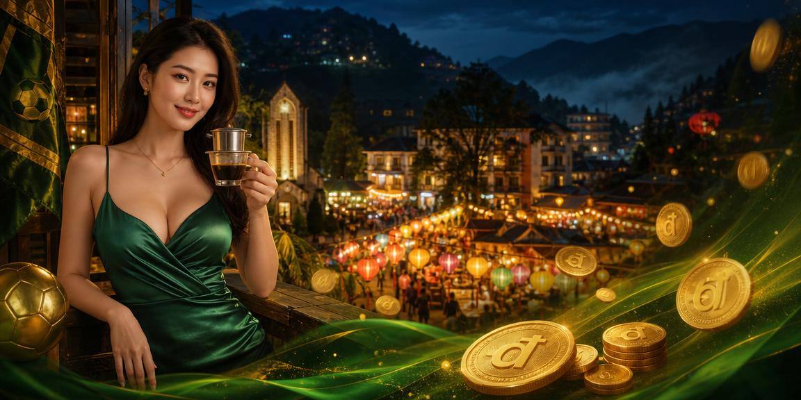 868.vip Bingo Vui hoạt động như thế nào