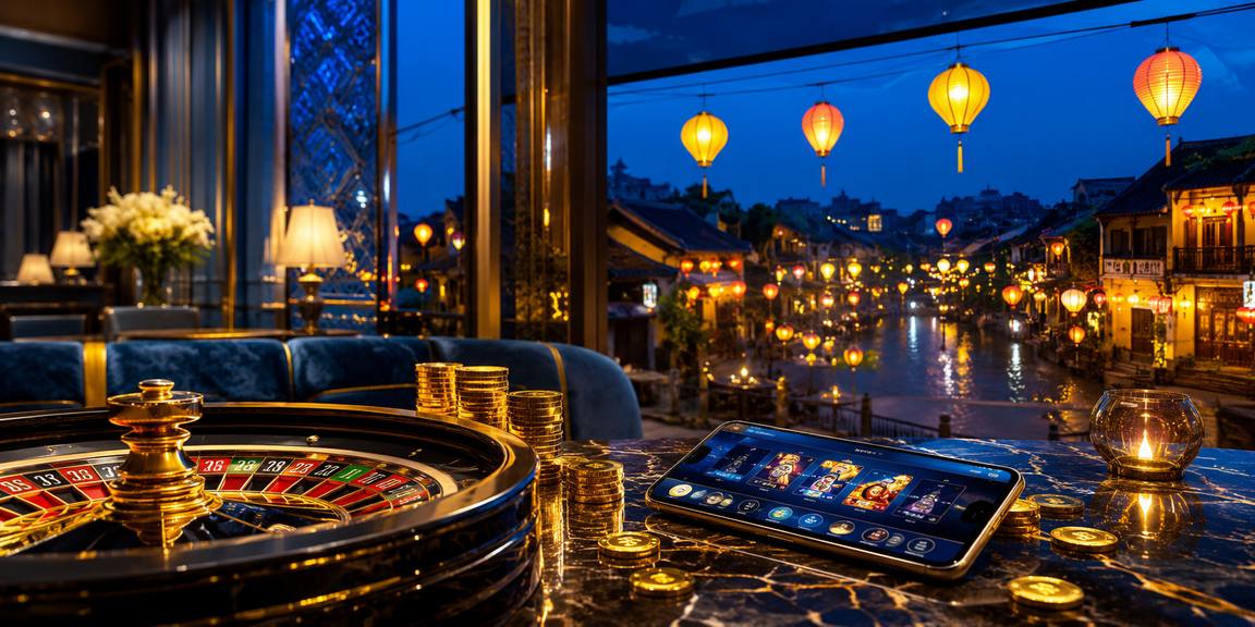 868.vip Casino